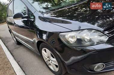 Хетчбек Volkswagen Golf Plus 2010 в Києві