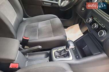 Хетчбек Volkswagen Golf Plus 2010 в Києві