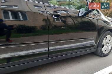 Хетчбек Volkswagen Golf Plus 2010 в Києві