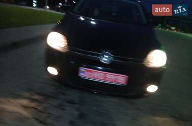 Хетчбек Volkswagen Golf Plus 2010 в Києві