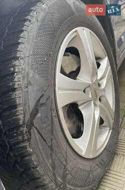 Хэтчбек Volkswagen Golf Plus 2007 в 