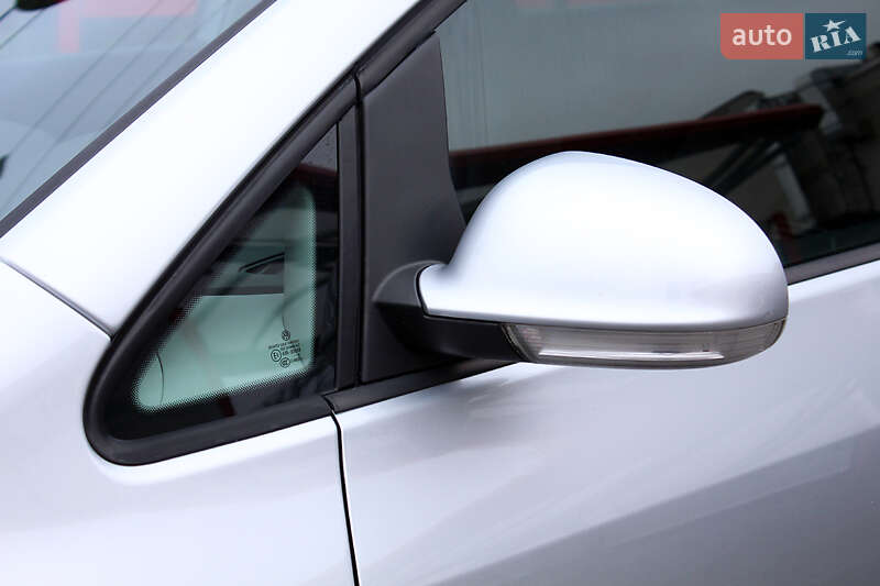 Хетчбек Volkswagen Golf Plus 2008 в Вінниці