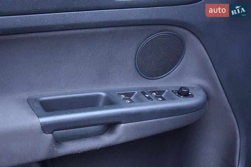 Хетчбек Volkswagen Golf Plus 2008 в Вінниці