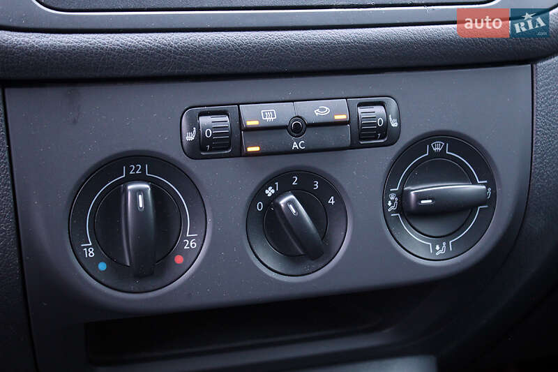 Хетчбек Volkswagen Golf Plus 2008 в Вінниці