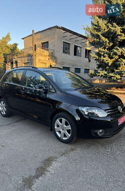 Хетчбек Volkswagen Golf Plus 2010 в Вознесенську