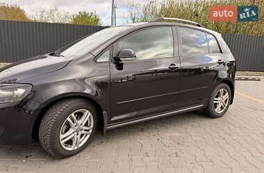 Хетчбек Volkswagen Golf Plus 2012 в Києві