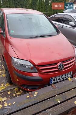 Хэтчбек Volkswagen Golf Plus 2005 в Василькове