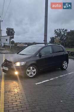 Хетчбек Volkswagen Golf Plus 2008 в Ківерцях
