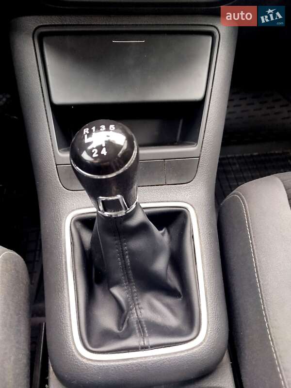 Хэтчбек Volkswagen Golf Plus 2007 в Сваляве фото 17 Хэтчбек Volkswagen Golf Plus 2007 в Сваляве