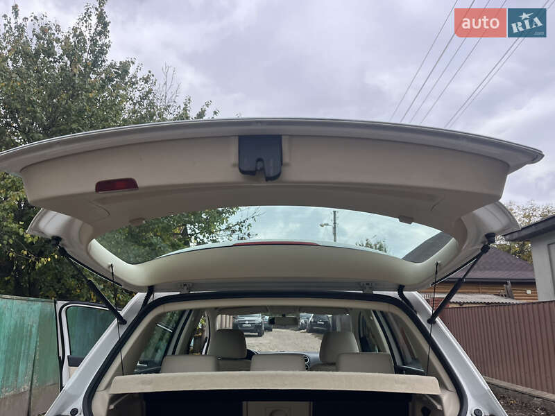 Хетчбек Volkswagen Golf Plus 2010 в Охтирці