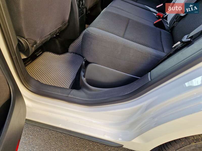 Хетчбек Volkswagen Golf Plus 2011 в Херсоні