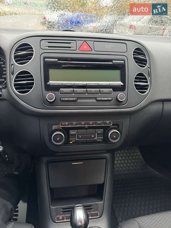 Хетчбек Volkswagen Golf Plus 2010 в Києві