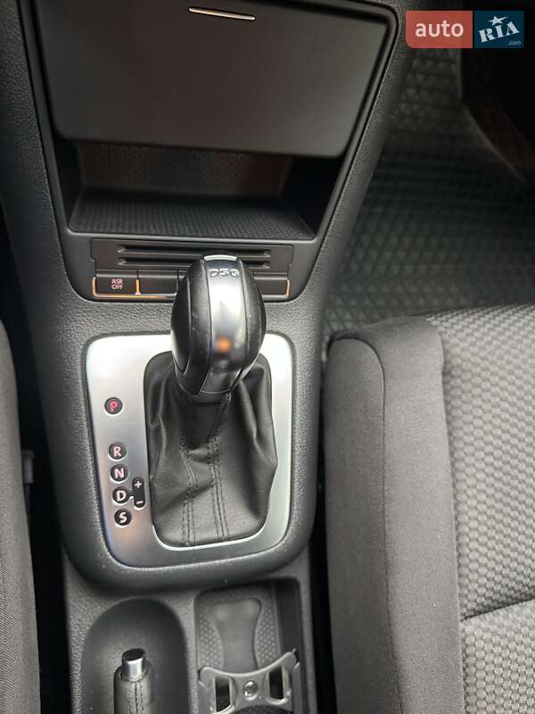 Хетчбек Volkswagen Golf Plus 2010 в Києві