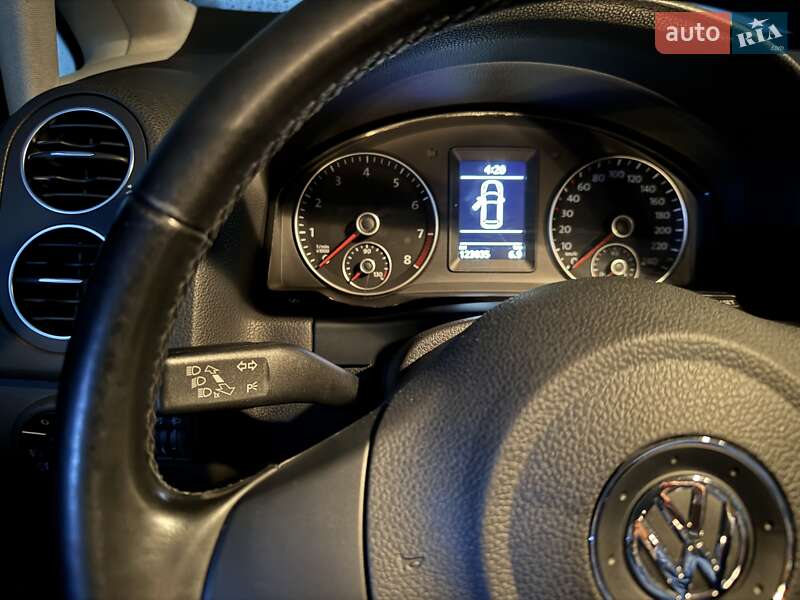 Хетчбек Volkswagen Golf Plus 2010 в Києві