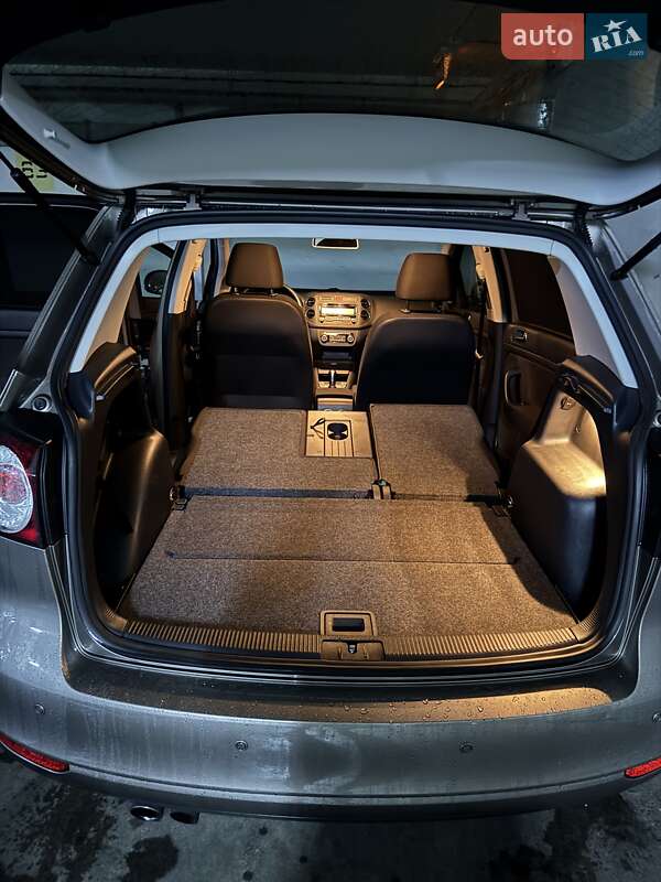 Хетчбек Volkswagen Golf Plus 2010 в Києві