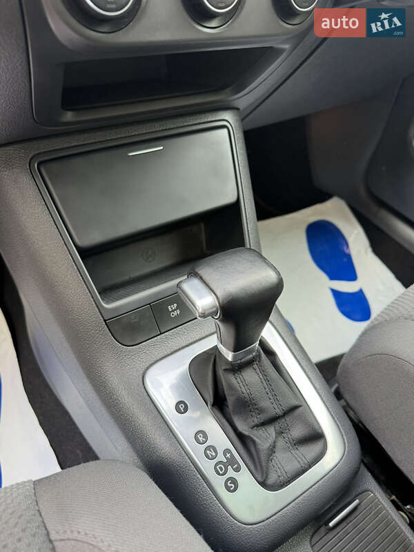 Хэтчбек Volkswagen Golf Plus 2007 в Ивано-Франковске