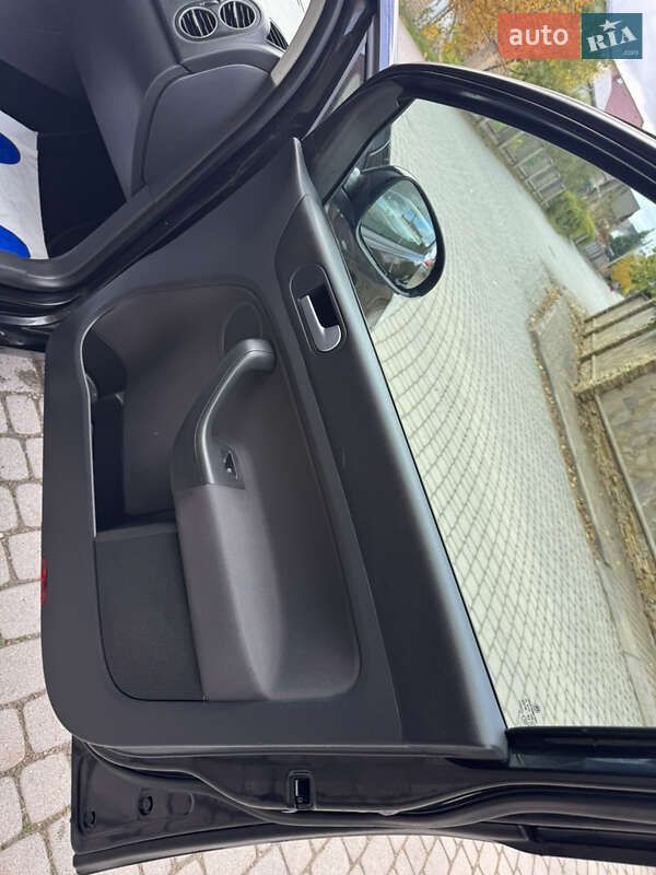 Хэтчбек Volkswagen Golf Plus 2007 в Ивано-Франковске