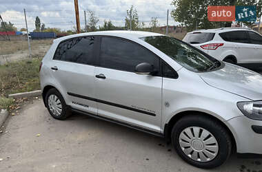 Хэтчбек Volkswagen Golf Plus 2007 в 