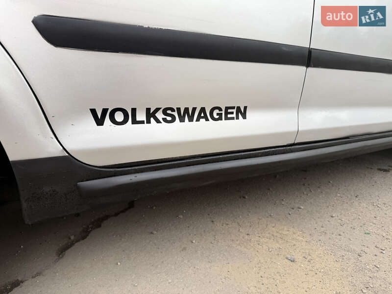 Хэтчбек Volkswagen Golf Plus 2007 в Днепре