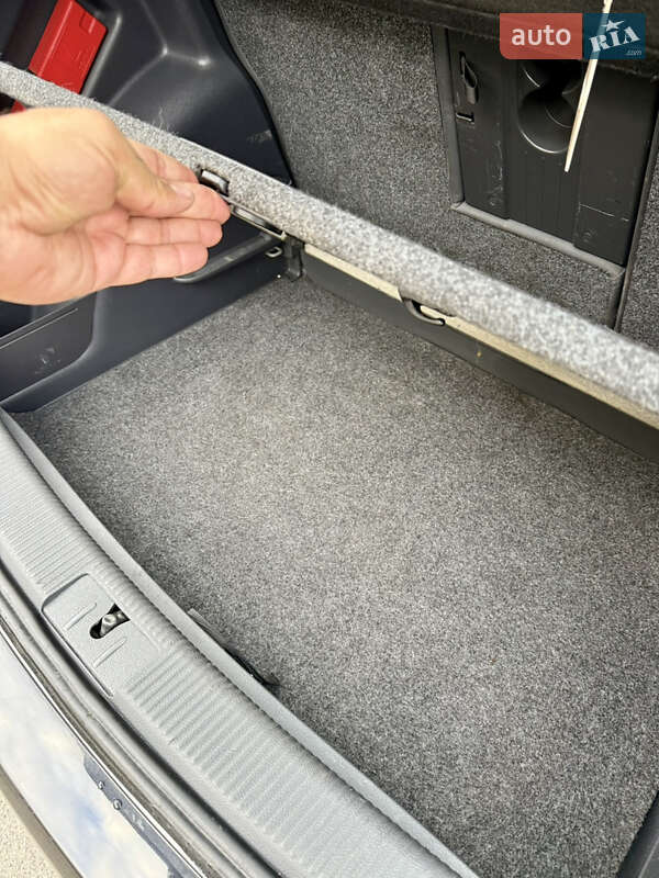 Хетчбек Volkswagen Golf Plus 2007 в Запоріжжі