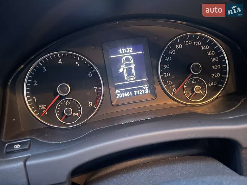 Хэтчбек Volkswagen Golf Plus 2010 в Луцке фото 15 Хэтчбек Volkswagen Golf Plus 2010 в Луцке