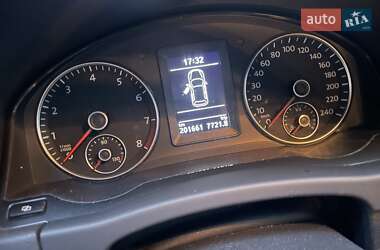 Хэтчбек Volkswagen Golf Plus 2010 в 