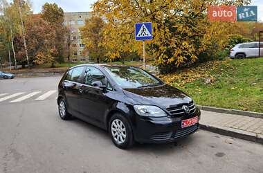 Хетчбек Volkswagen Golf Plus 2006 в Львові