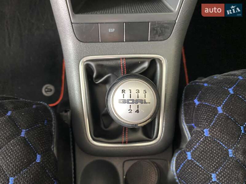 Хэтчбек Volkswagen Golf Plus 2006 в Николаеве