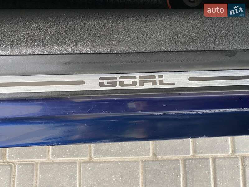 Хэтчбек Volkswagen Golf Plus 2006 в Николаеве