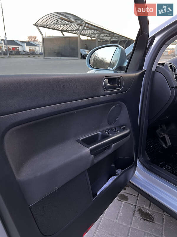 Хэтчбек Volkswagen Golf Plus 2011 в Днепре фото 8 Хэтчбек Volkswagen Golf Plus 2011 в Днепре