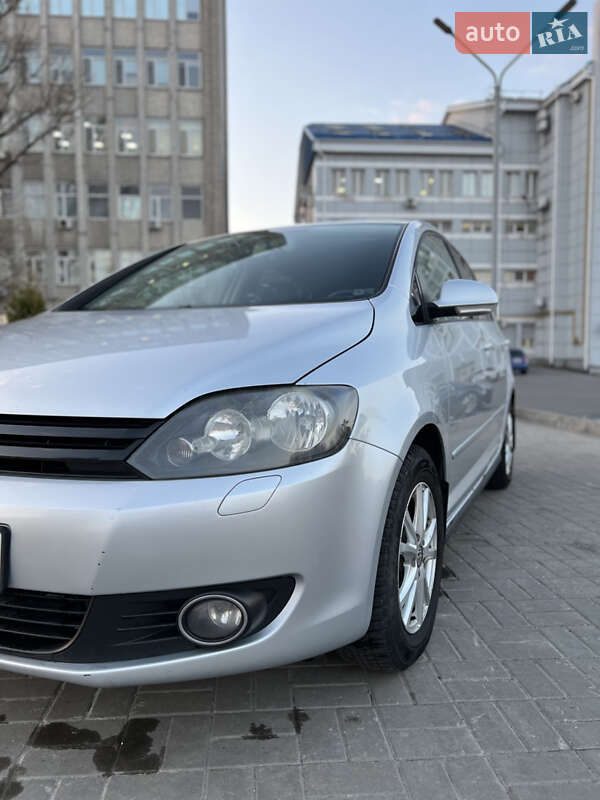 Хэтчбек Volkswagen Golf Plus 2011 в Днепре фото 15 Хэтчбек Volkswagen Golf Plus 2011 в Днепре