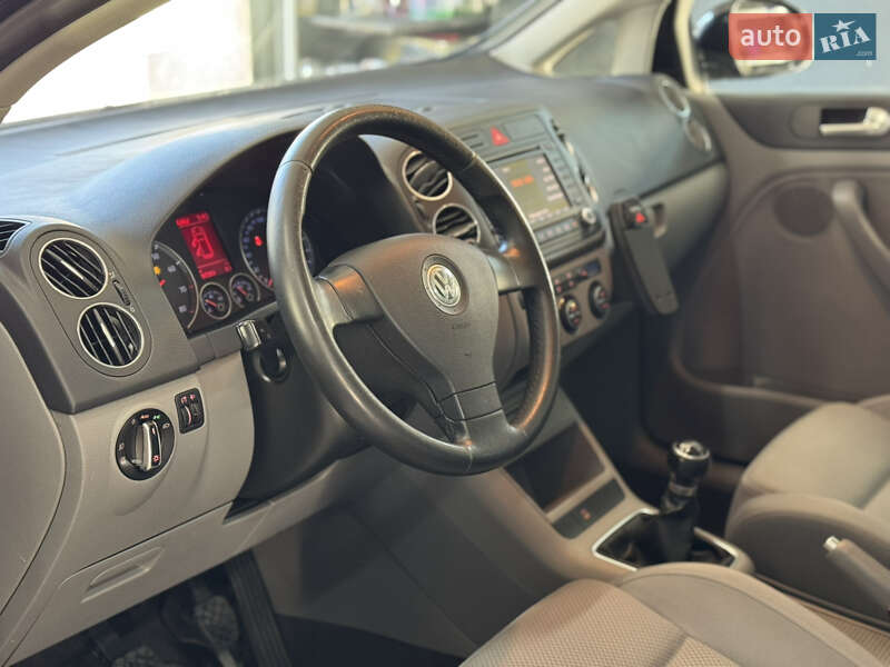 Хетчбек Volkswagen Golf Plus 2006 в Львові фото 20 Хетчбек Volkswagen Golf Plus 2006 в Львові
