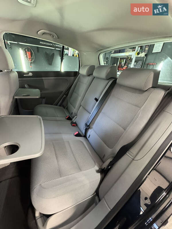 Хетчбек Volkswagen Golf Plus 2006 в Львові фото 31 Хетчбек Volkswagen Golf Plus 2006 в Львові