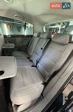 Хэтчбек Volkswagen Golf Plus 2006 в 