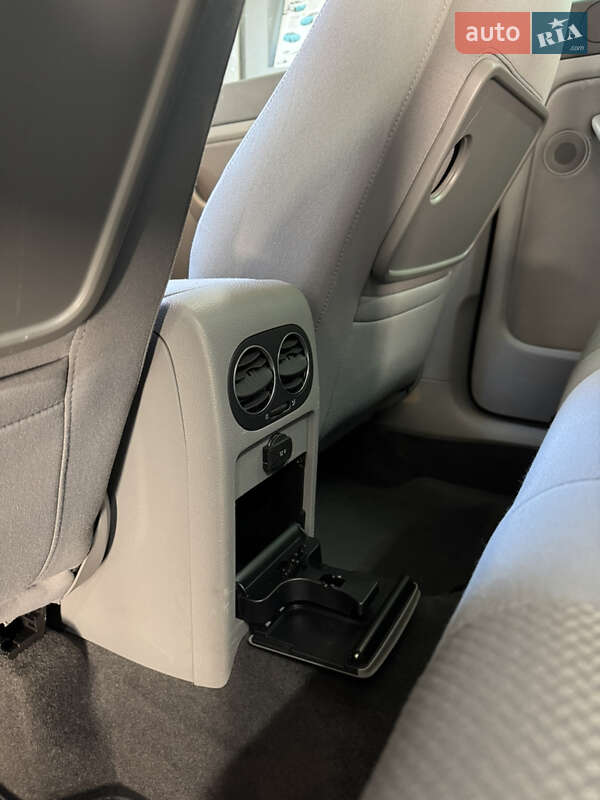 Хетчбек Volkswagen Golf Plus 2006 в Львові фото 32 Хетчбек Volkswagen Golf Plus 2006 в Львові