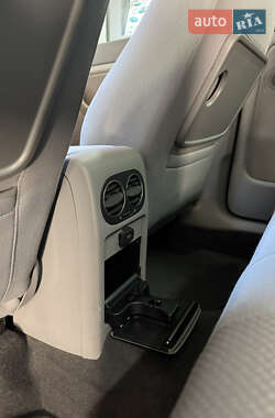 Хэтчбек Volkswagen Golf Plus 2006 в 