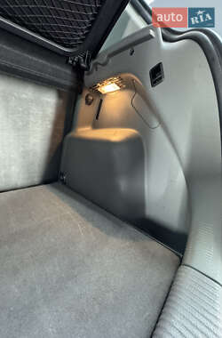 Хэтчбек Volkswagen Golf Plus 2006 в 