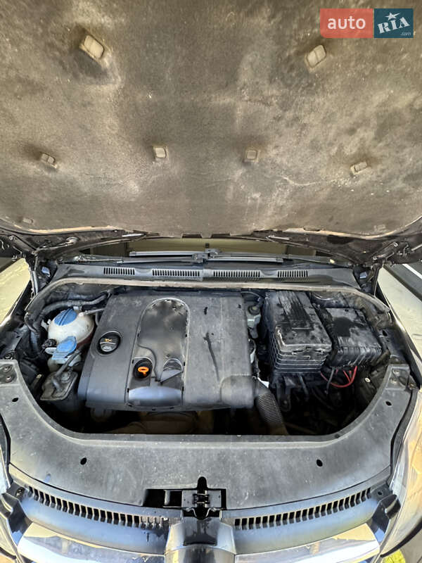 Хетчбек Volkswagen Golf Plus 2006 в Львові фото 39 Хетчбек Volkswagen Golf Plus 2006 в Львові