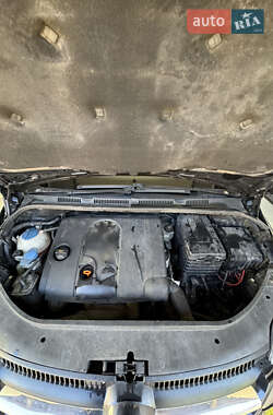 Хэтчбек Volkswagen Golf Plus 2006 в 