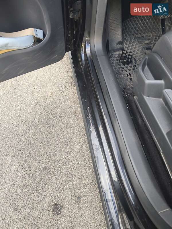 Хетчбек Volkswagen Golf Plus 2007 в Дніпрі