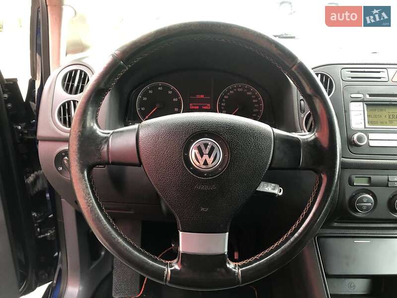 Хэтчбек Volkswagen Golf Plus 2006 в Киеве фото 16 Хэтчбек Volkswagen Golf Plus 2006 в Киеве