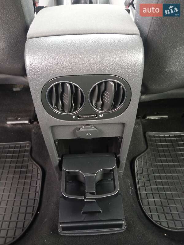 Хэтчбек Volkswagen Golf Plus 2008 в Александрие