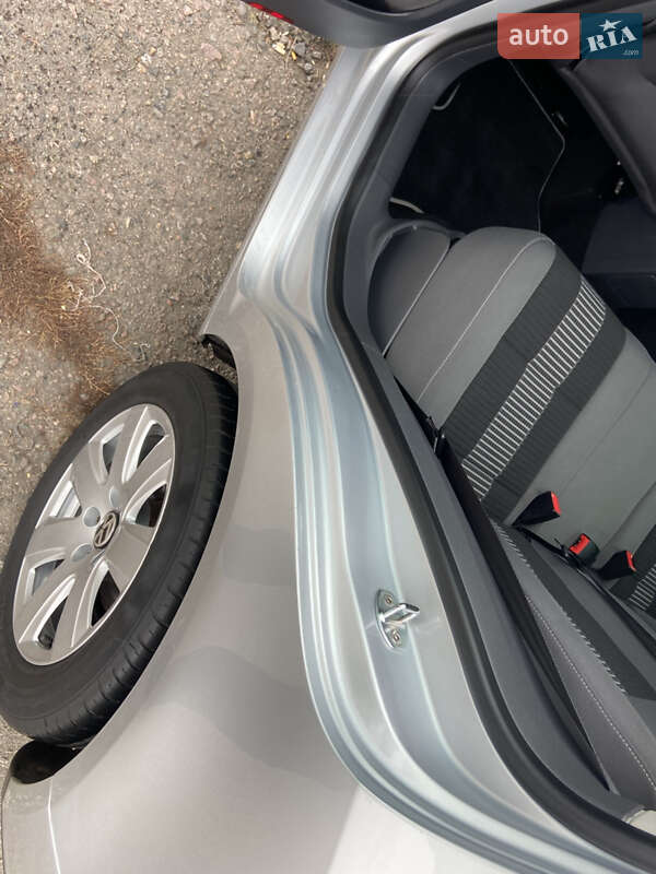 Хэтчбек Volkswagen Golf Plus 2009 в Ровно фото 30 Хэтчбек Volkswagen Golf Plus 2009 в Ровно