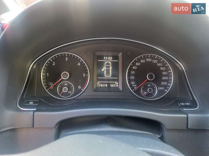 Хэтчбек Volkswagen Golf Plus 2010 в Киеве фото 21 Хэтчбек Volkswagen Golf Plus 2010 в Киеве