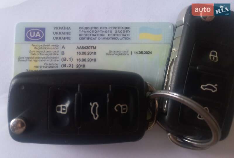 Хэтчбек Volkswagen Golf Plus 2010 в Киеве фото 24 Хэтчбек Volkswagen Golf Plus 2010 в Киеве