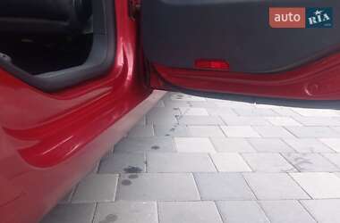 Хэтчбек Volkswagen Golf Plus 2009 в 