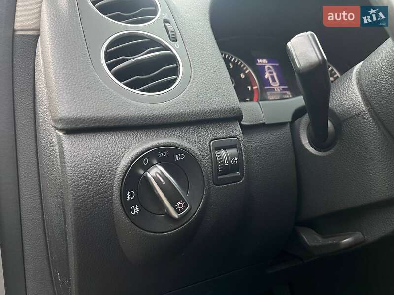 Хетчбек Volkswagen Golf Plus 2010 в Києві