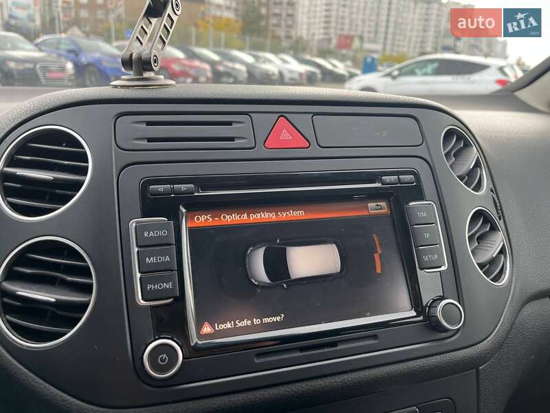 Хетчбек Volkswagen Golf Plus 2010 в Києві