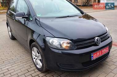 Хэтчбек Volkswagen Golf Plus 2010 в Березане