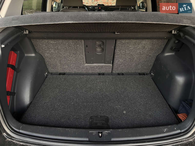 Хэтчбек Volkswagen Golf Plus 2005 в Львове фото 7 Хэтчбек Volkswagen Golf Plus 2005 в Львове